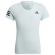 Adidas Παιδική κοντομάνικη μπλούζα G Club Tee